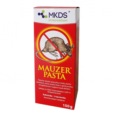 Mauzer pasta, 150 g